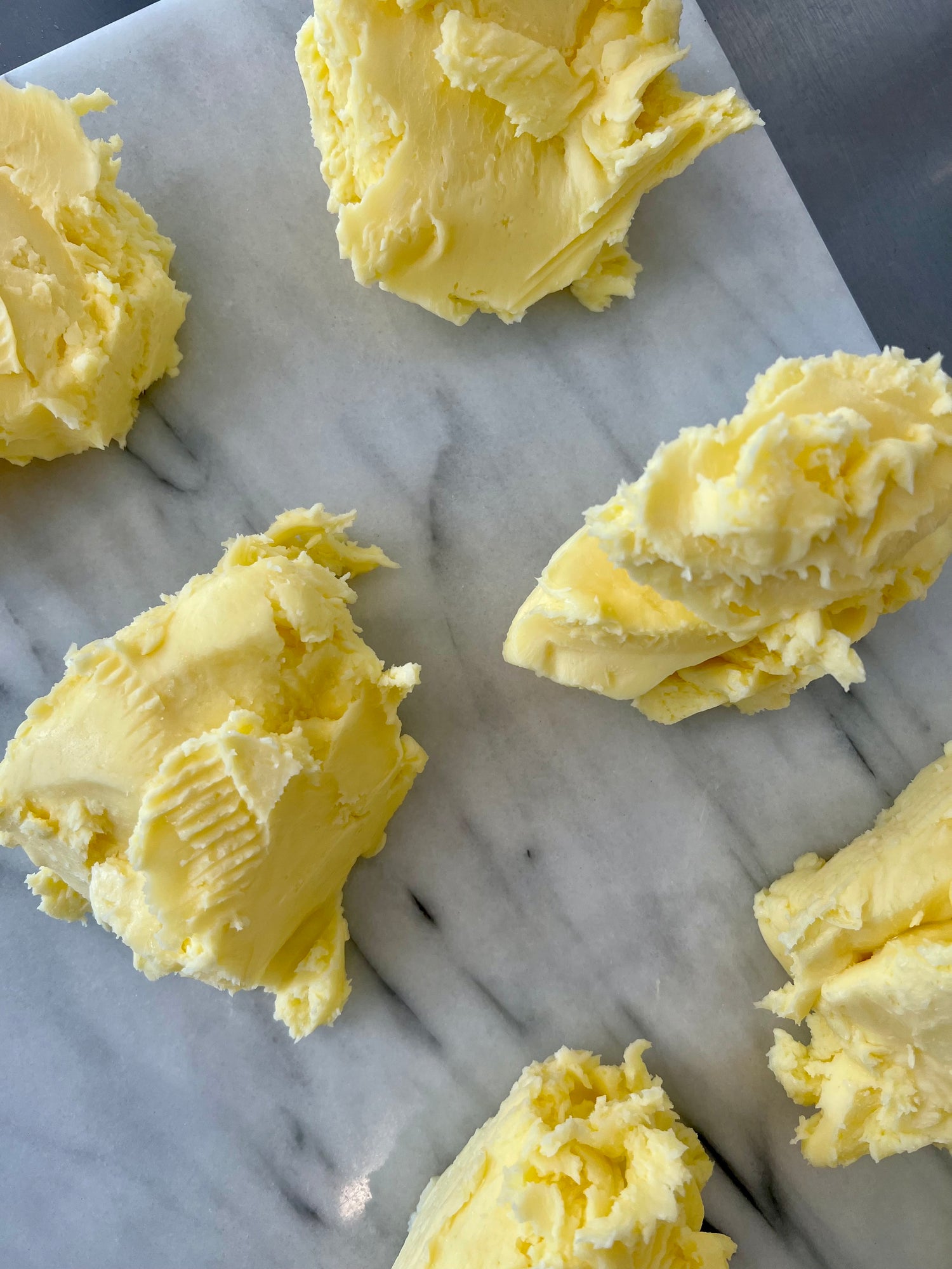 Butter & Fresh Dairy