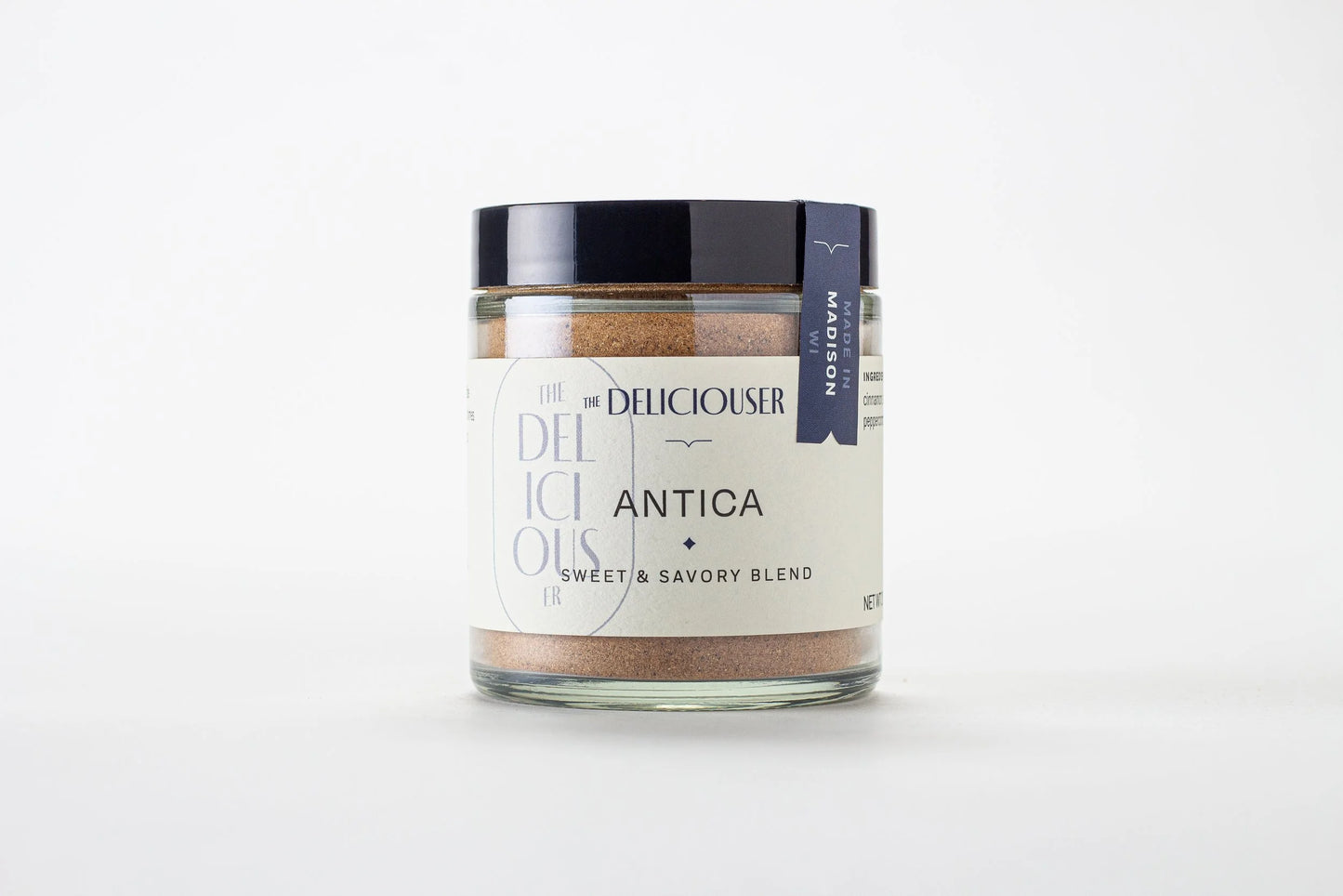 Luxury Bakers Butter Gift Box