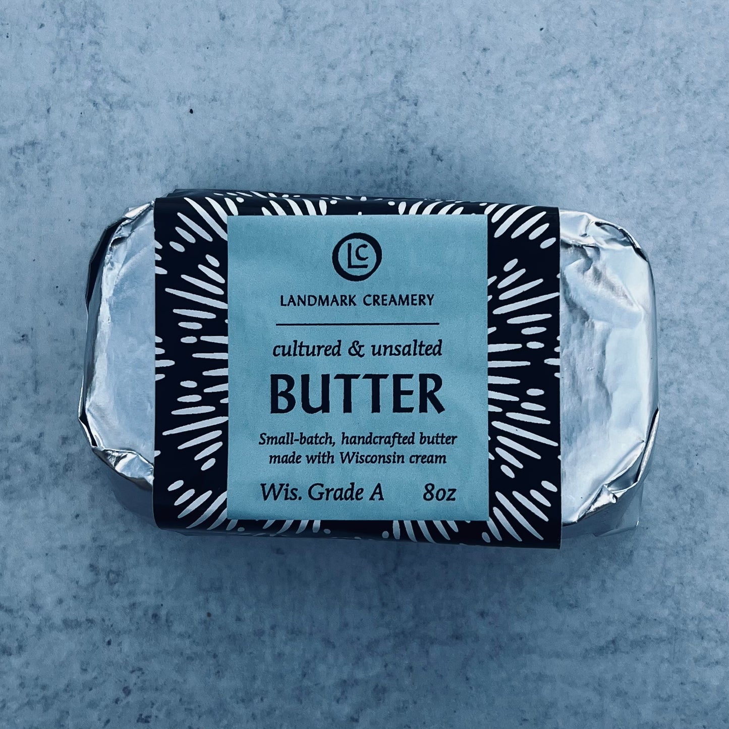 Luxury Bakers Butter Gift Box