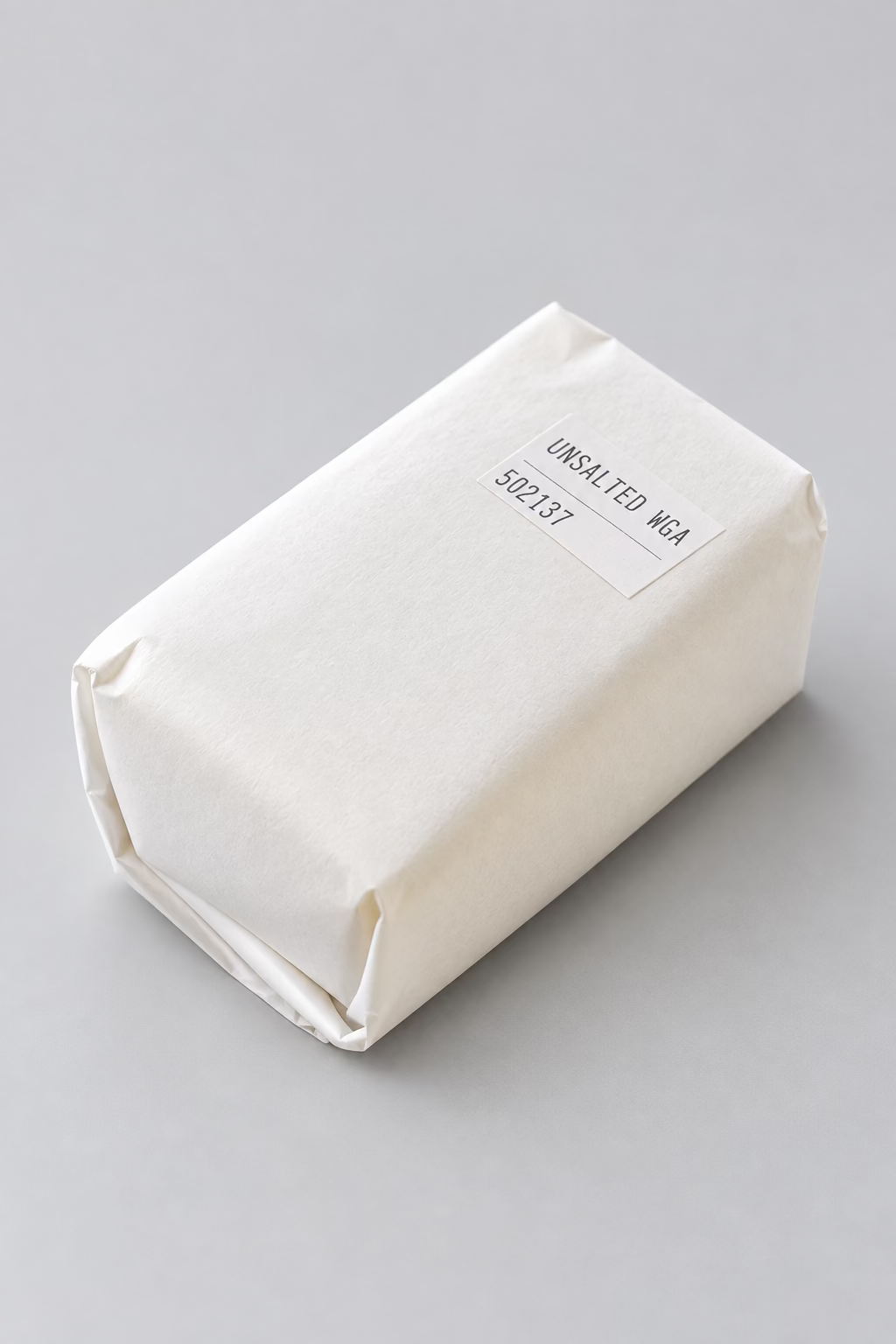 Food Service - Unsalted Butter, 1lb Blocks, case of 16