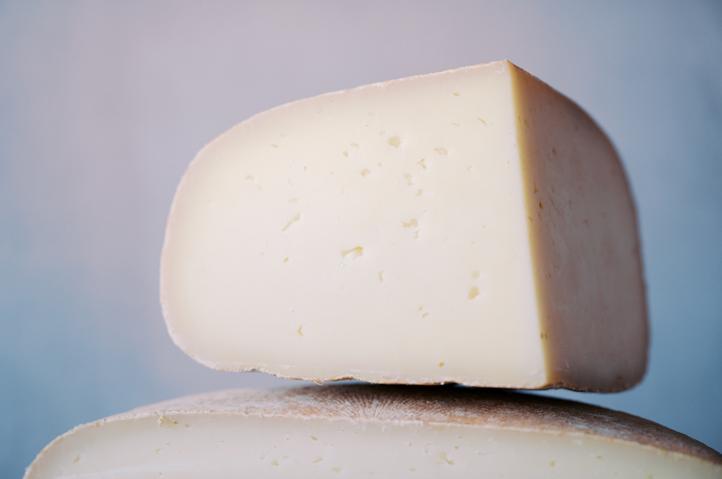 Landmark Creamery Anabasque, queso de oveja de estilo vasco exclusivo