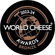 Landmark Creamery Anabasque, fromage de brebis signature de style basque