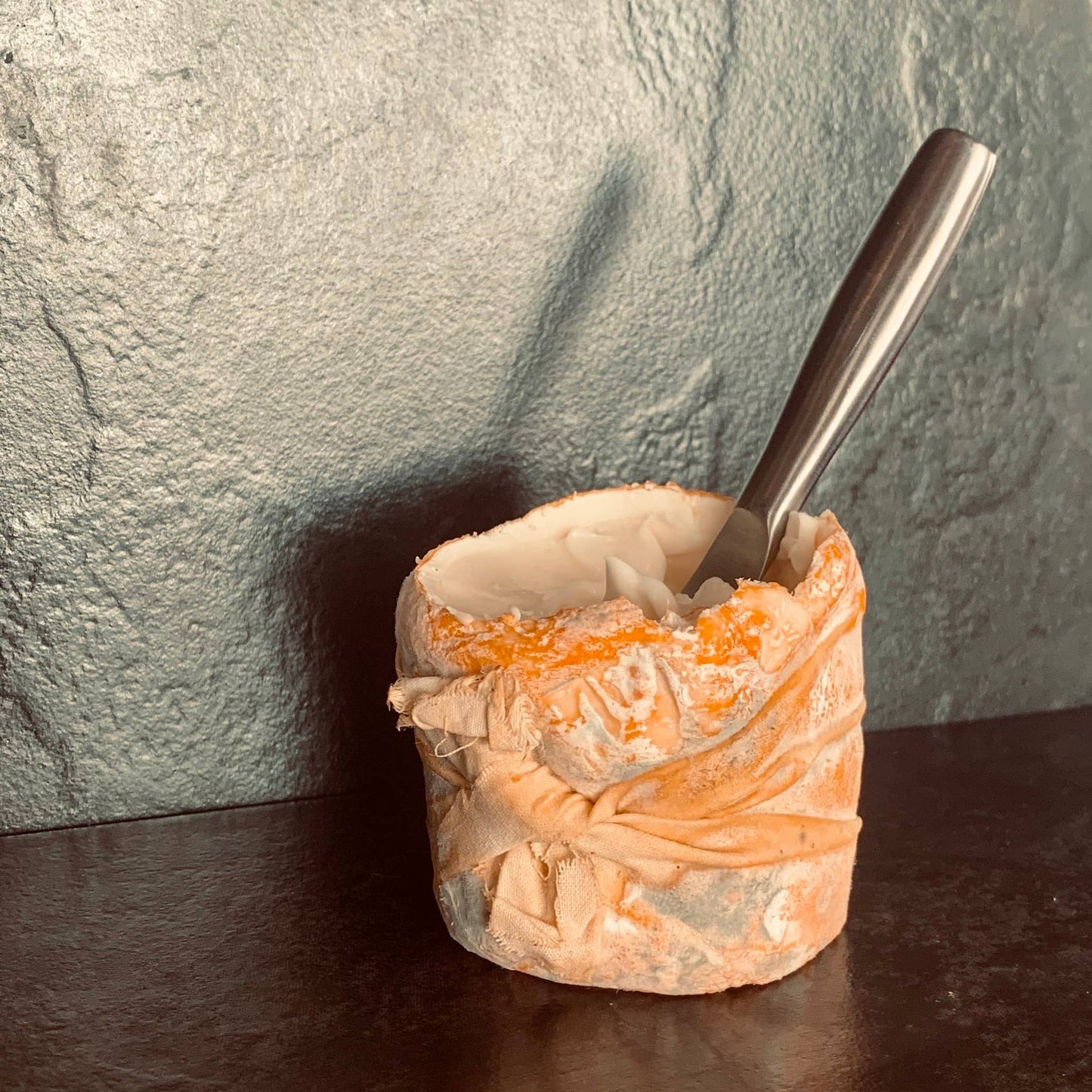 North Fork Whiskey Washed Munster