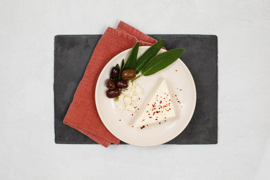 Landmark Creamery Traditional Greek-style Sheep Feta