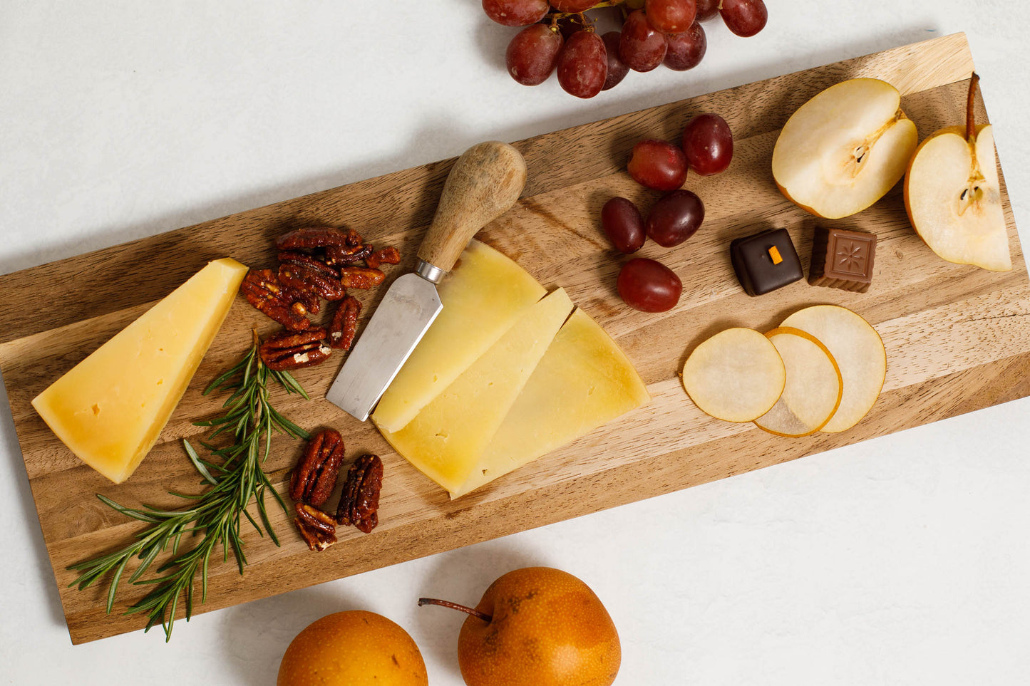 A Taste of Landmark Creamery