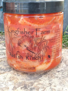 Kingfisher Farm and Ferment