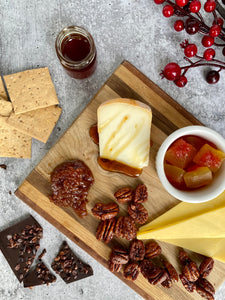 A Cheeseboard for Someone Special