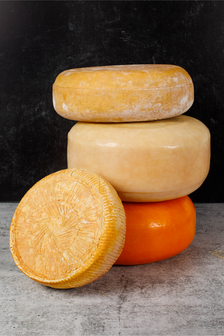 Award winning cheese and butter, gifts and accompaniments – Landmark ...