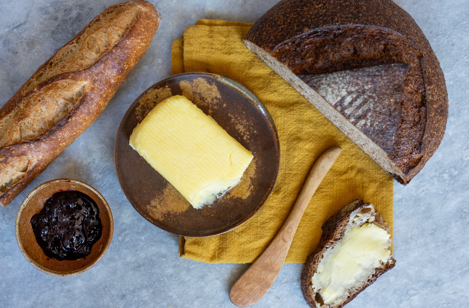 Gift Boxes & Subscriptions