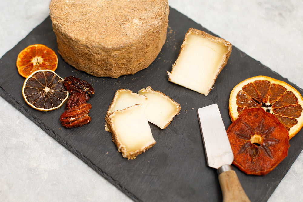 Award winning cheese and butter, gifts and accompaniments – Landmark ...