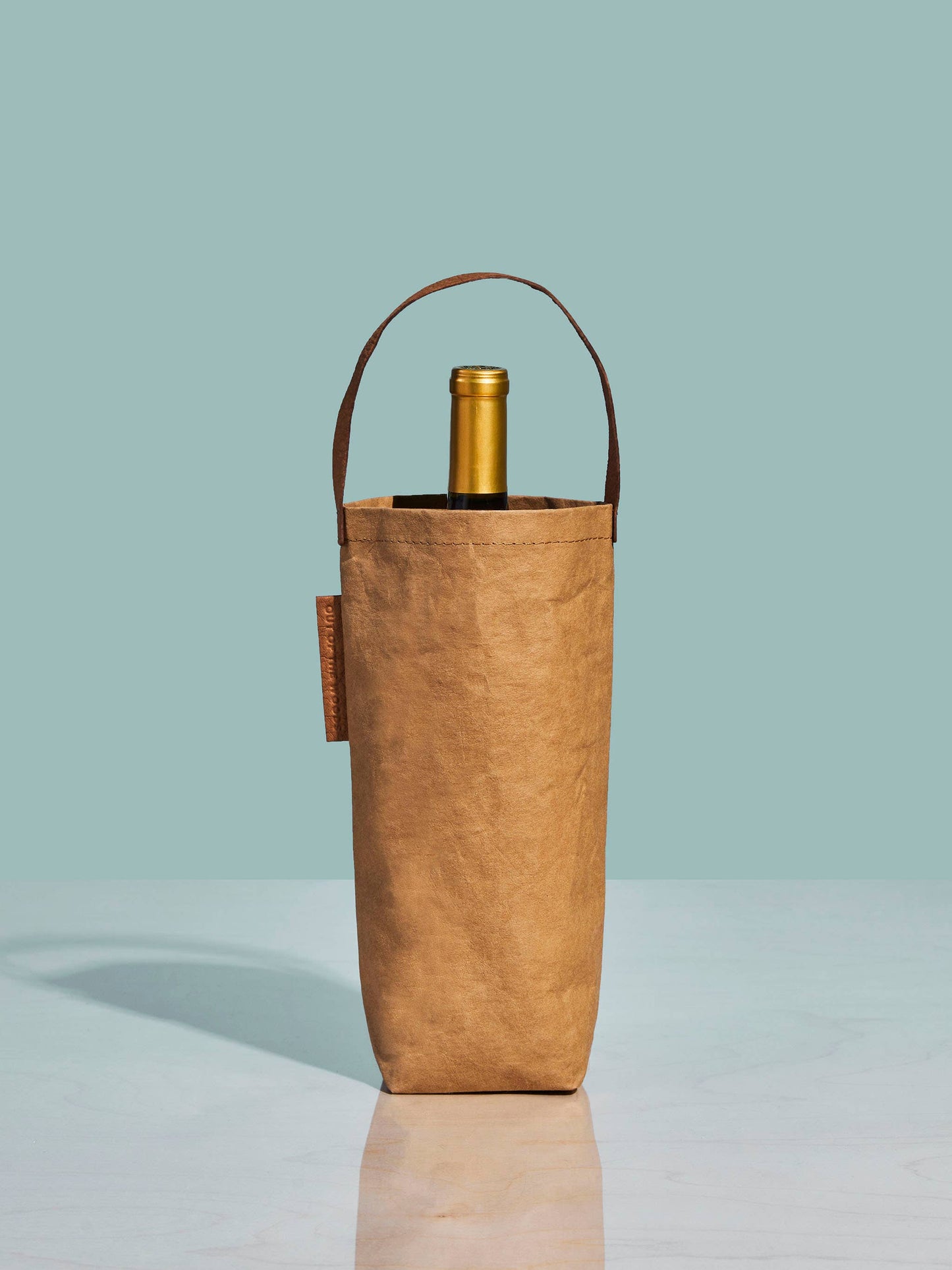 Connoisseur Wine Tote - Sustainable Gift