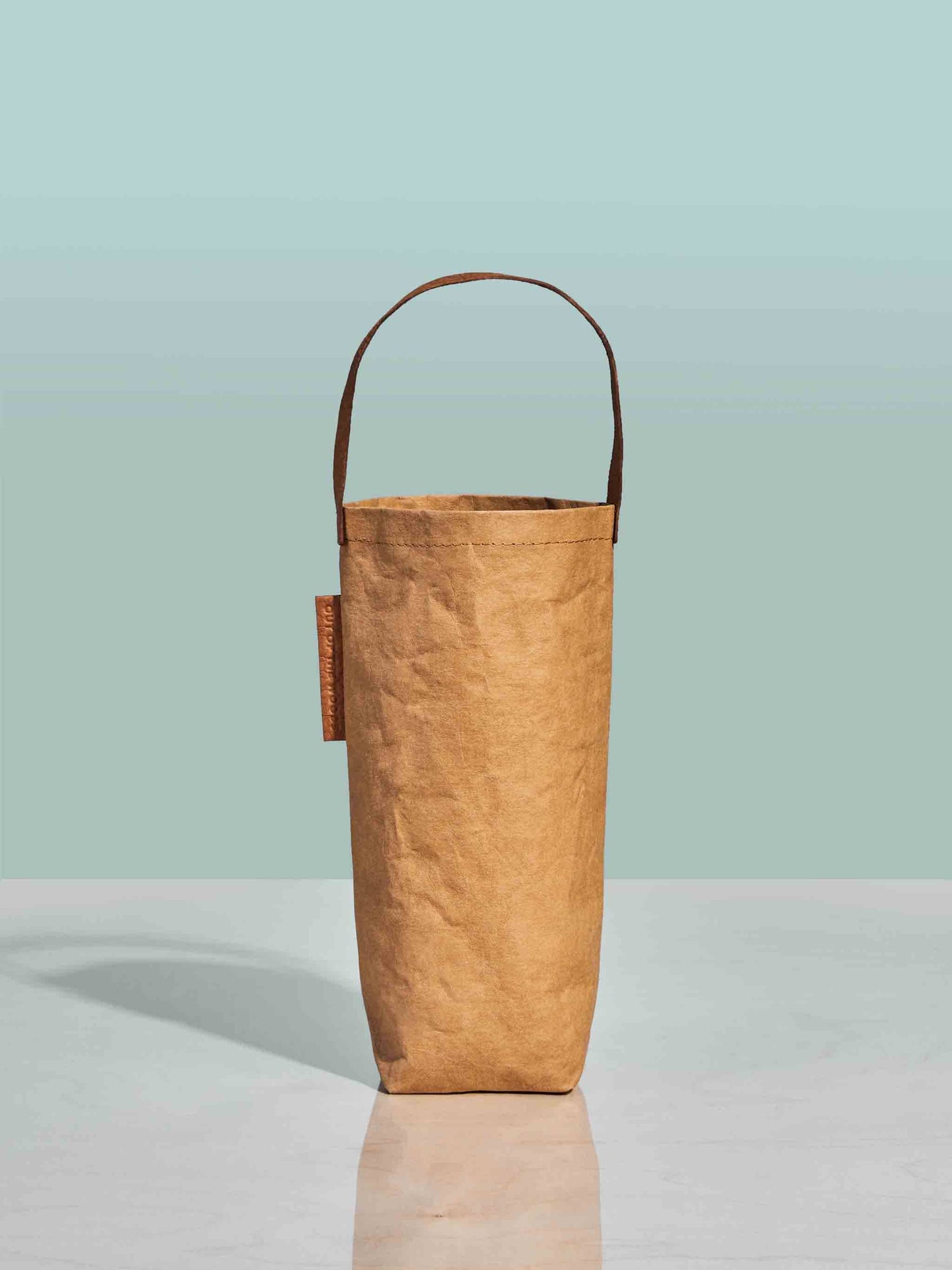 Connoisseur Wine Tote - Sustainable Gift