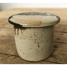 Load image into Gallery viewer, Luna French Butter Crock: Shale