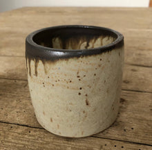 Load image into Gallery viewer, Luna French Butter Crock: Shale