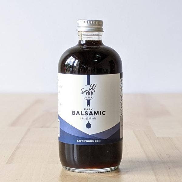 8 fl. oz. Dark Balsamic Vinegar