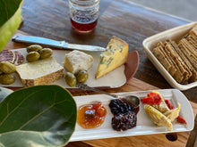 Load image into Gallery viewer, Cherry Fig Mostarda - 9 oz (Cheeseboard)