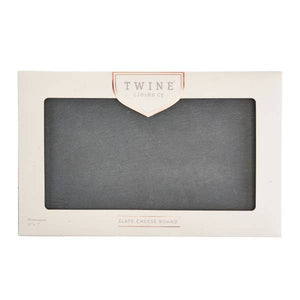Country Home: Small Slate Cheese Board