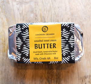 LC Unsalted Butter