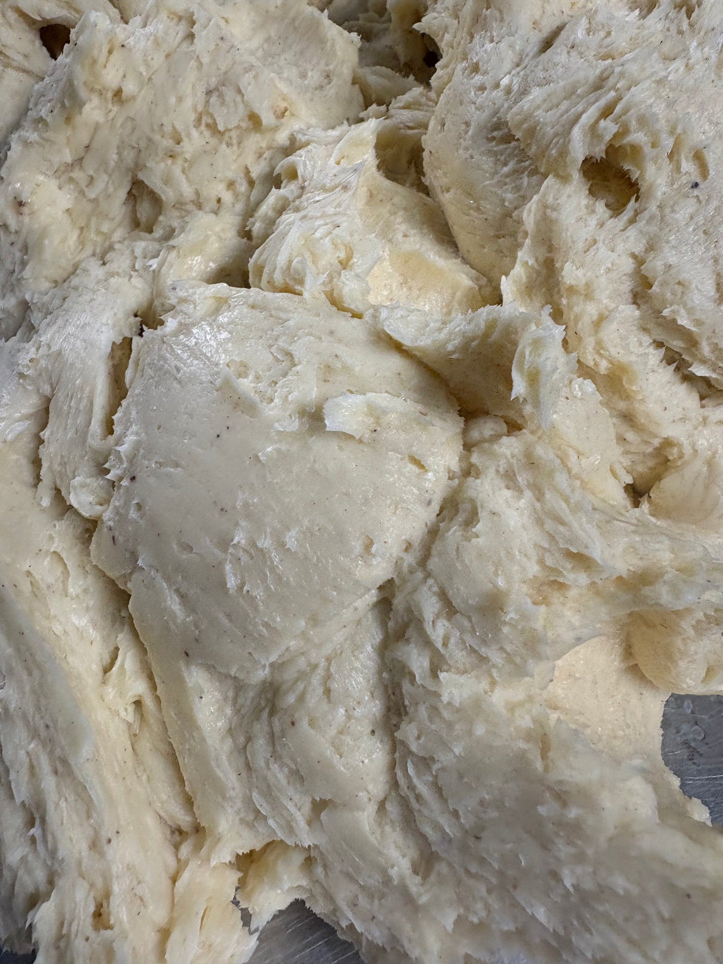 Flavored Cultured Butters