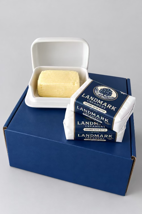 Butter Essentials Box