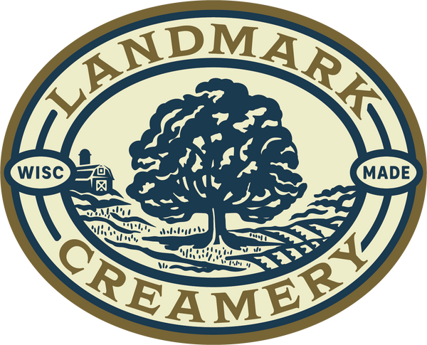 Landmark Creamery