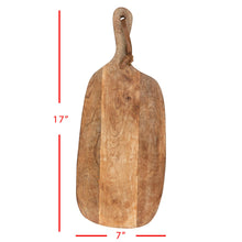 Load image into Gallery viewer, SALE - Herman Cutting Board Small