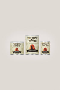 8oz Fortune Favors The Classic Candied Pecans