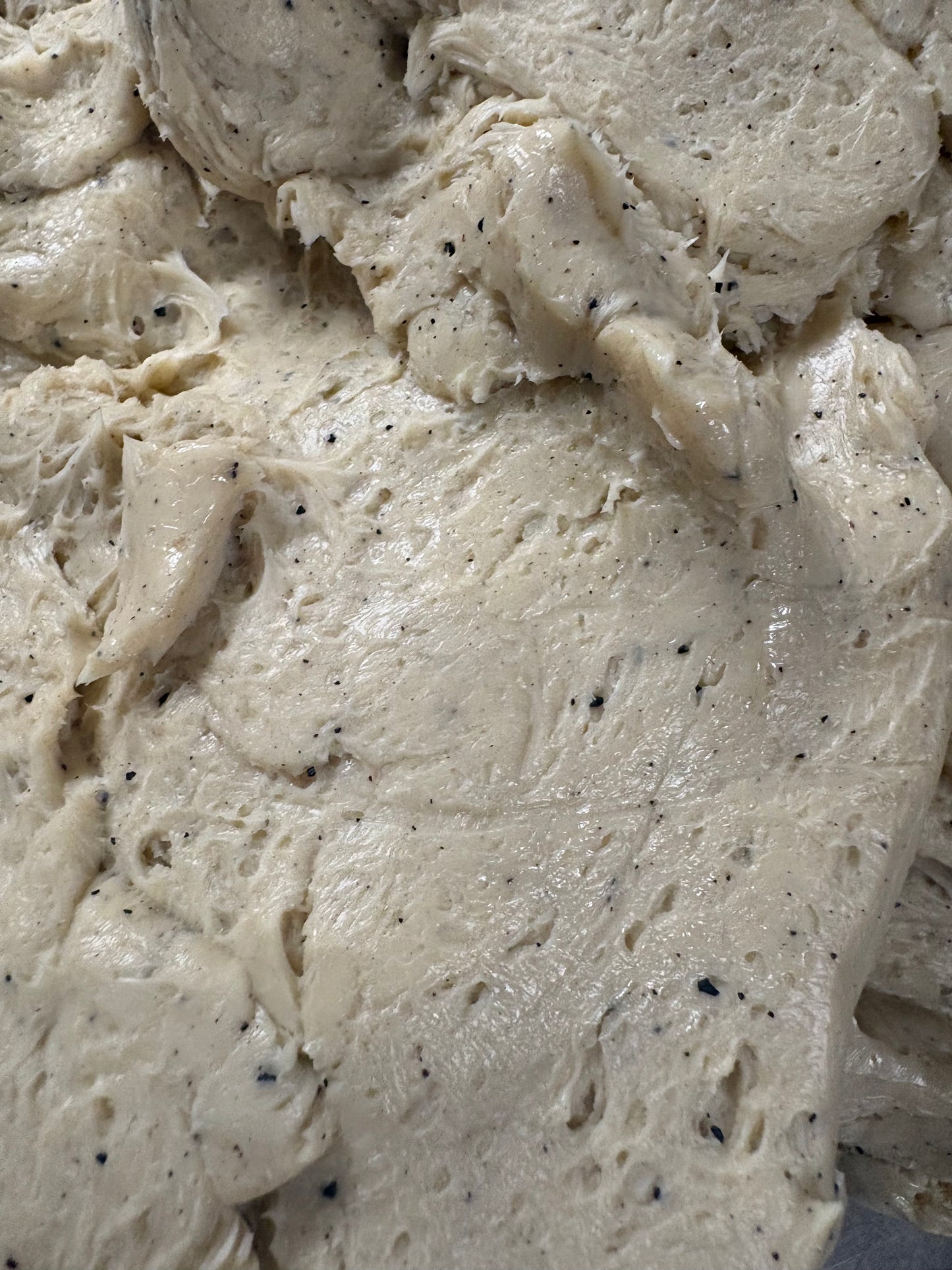 Flavored Cultured Butters