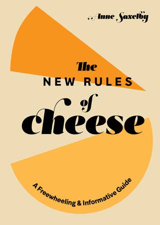 Las nuevas reglas del queso