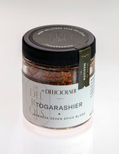 Load image into Gallery viewer, Spices and Spice Blends from The Deliciouser