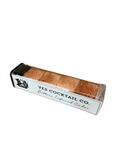 Old Fashioned Bitters Infused Cocktail Cubes *Sample Pack*