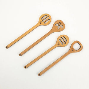 Honey Dipper