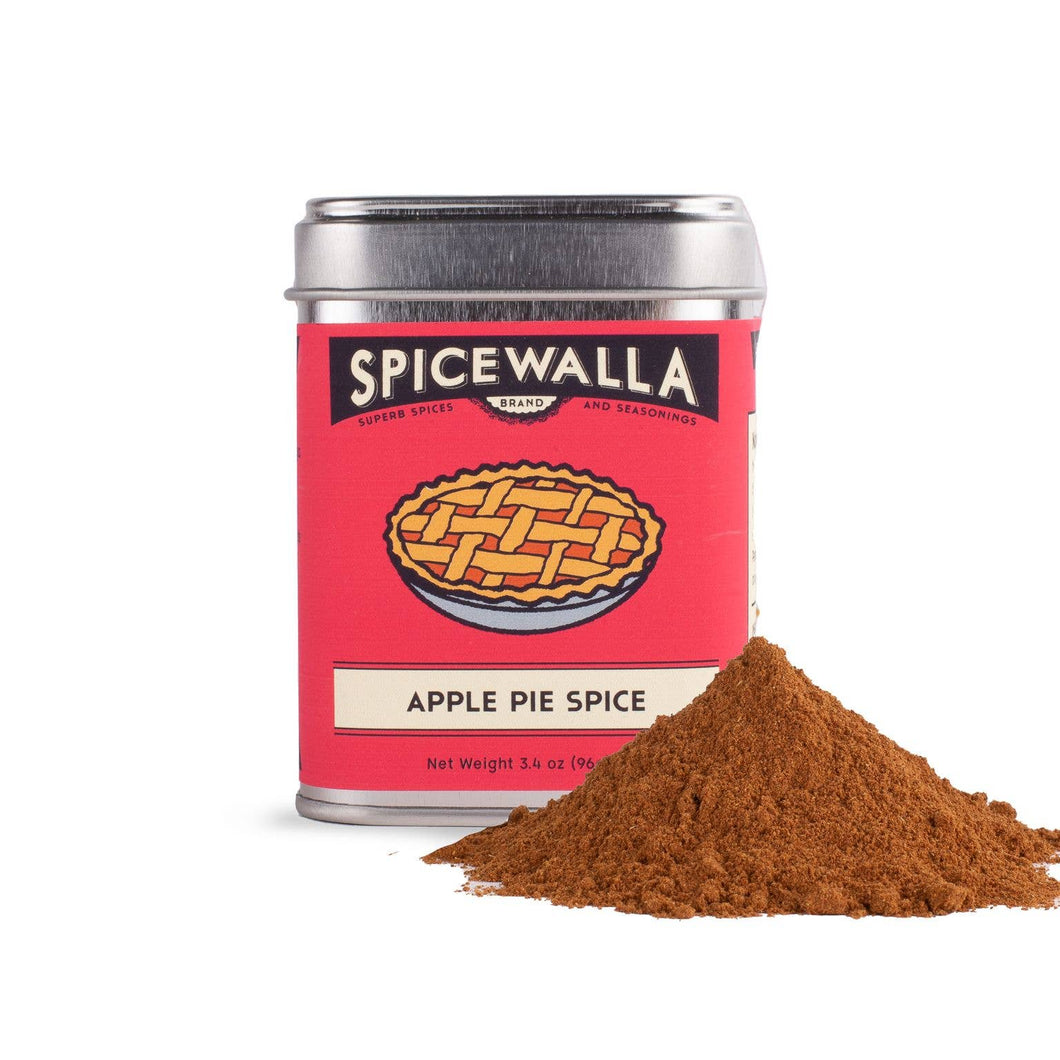 Apple Pie Spice - NEW Limited Release!