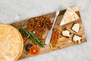 Cheese of the Month Club (Subscription)