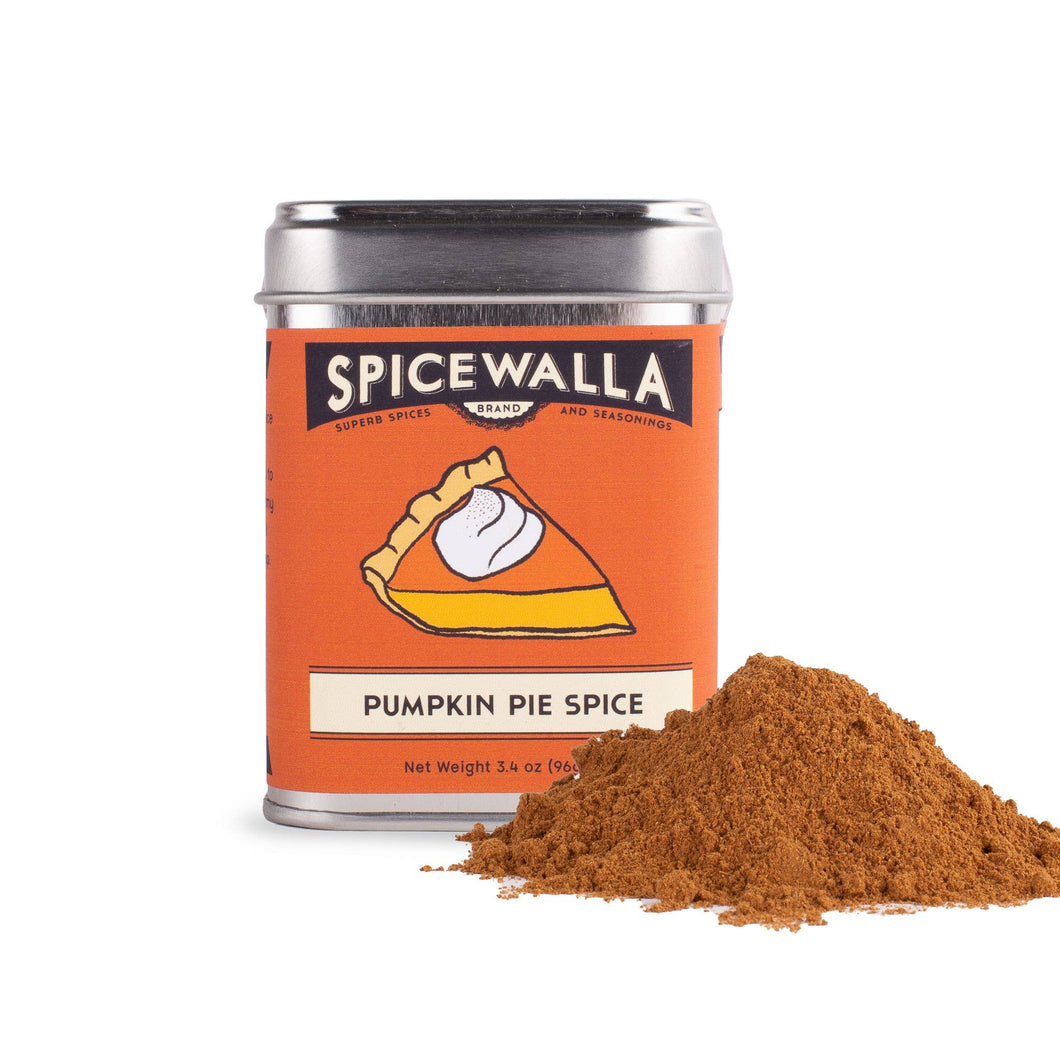 Pumpkin Pie Spice - NEW Limited Release!