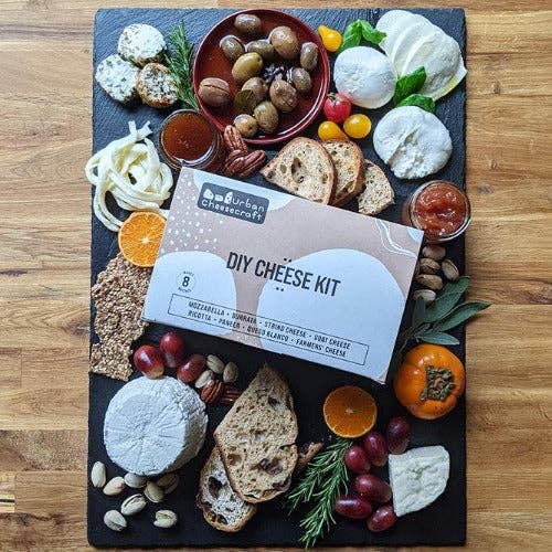 Goat Cheese Kit