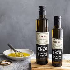 Enzo White Wine Vinegar