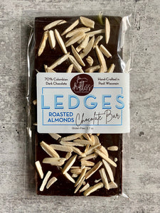 LEDGES Chocolate Bars