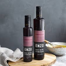 Enzo Red Wine Vinegar